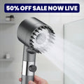 Aquavera Filtered Shower Head